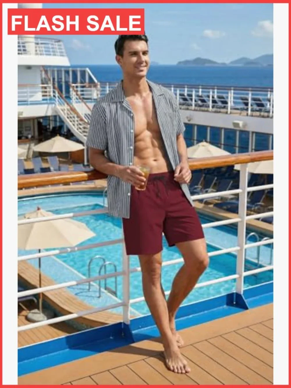 Men's 7
